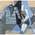 2013　ソニアのセーター