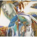 87回2013　Paraiso　194×202cm