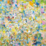 2015　ラ・フェット　春の街で 