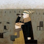 2015　たびのさがしもの