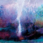 2015　バルベックの眺め