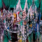 2015　アフリカ ～大地の鼓動～