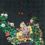 2015　ガンダーラ佛