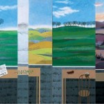 2015　吹き抜ける風