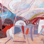 2015　柔らかな闘争・The Soft Battle