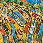 2015　噴水・人人