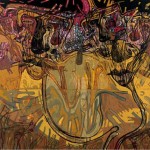 2015　移ろう流れ