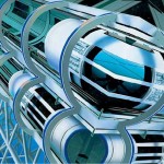 2015　「映象-122」