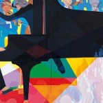 2015　ピアノ コンチェルト 311「希望」