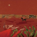 2015　彷徨する騎士――ドン・キホーテ