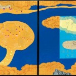 2015　AMANO HASHI DATE