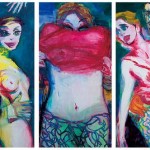 2015　リベルタンゴ