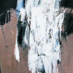 ＜ベイエリア・リターン＞ 194×194cm