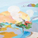 2015　蒐集癖　a pack rat