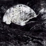 ＜塔から＞　171x205cm