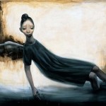 ＜未定＞　162×194cm