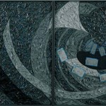 2015　relation (space-time continuum3)