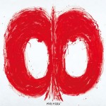 ＜いきる＞162×162cm