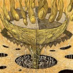 ＜見えない風景＞180×180cm