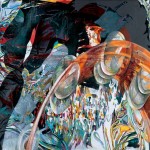 ＜sen律＞200×200cm