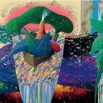 2014　転位された記憶