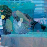 2015　映る・映す II