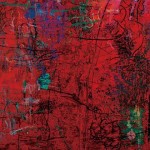 ＜原風景 2015.0-4＞227.3×350cm 