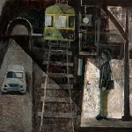 2015　鎌倉にひとり