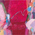 2015　緋のゆらぎ