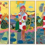 2015　 月に叢雲、花に風