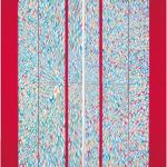 ＜誕生の扉・112114＞　200×155cm