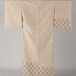 2011 ふくらしゃ　着物