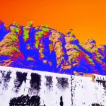 モンセラット（スペイン）