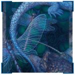 ＜石っころ '16＞200×200cm