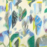 ＜散策路＞　194×162cm