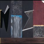 ＜Promenade 2016＞　204×204cm