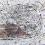 ＜植物考・2016＞　200×200cm