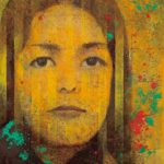 ＜KAZOKU＞　200×170cm