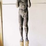 230×113×100cm　木（樟）