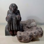 85×120×120cm　樟