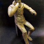 180×100×110cm　ケヤキ