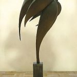 265×120×150cm　木・レジン