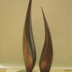 260×180×180cm　雲杉