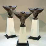 180×240×180cm　イチョウ、柿渋