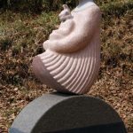 120×100×60cm　石