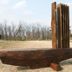 220×250×100cm　楠