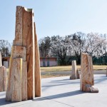 175×70×60、100×45×35、90×35×45、80×40×35、50×40×35cm　樟、金箔