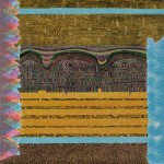 木版 ( 108 X 81cm)