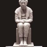 62×23.5×34cm エスキース