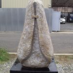 50×30×30cm　テラコッタ